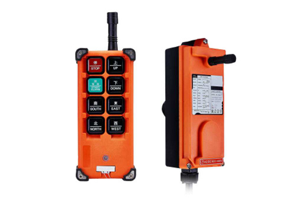 霧炮機(jī)遙控器不管用了怎么辦？