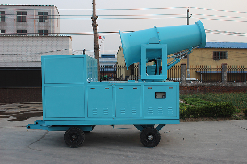 霧炮機選配的多級離心泵出現(xiàn)故障時的檢查及維修步驟.jpg 霧炮機選配的多級離心泵出現(xiàn)故障時的檢查及維修步驟.jpg