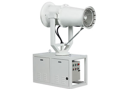 霧炮風(fēng)機(jī)的常規(guī)安全手冊