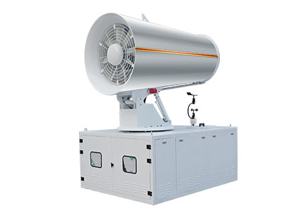 鄭通公司車(chē)載式除塵霧炮機(jī)系列產(chǎn)品介紹