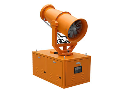 工地專用霧炮機(jī)的詳細(xì)介紹及技術(shù)要求