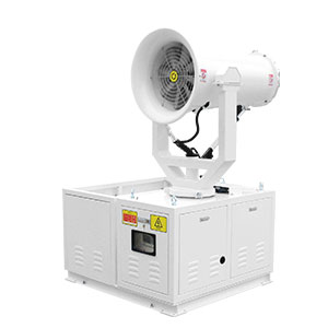 山地果園霧炮機實際應(yīng)用當(dāng)中有什么優(yōu)勢