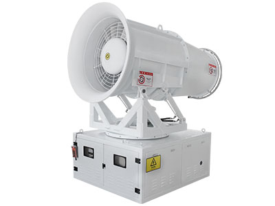 針對(duì)不同的行業(yè)，霧炮機(jī)的安裝方式有哪些呢？