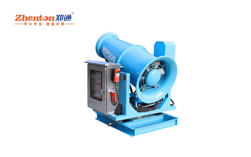 炮霧機(jī)開機(jī)時(shí)需要查看哪些？