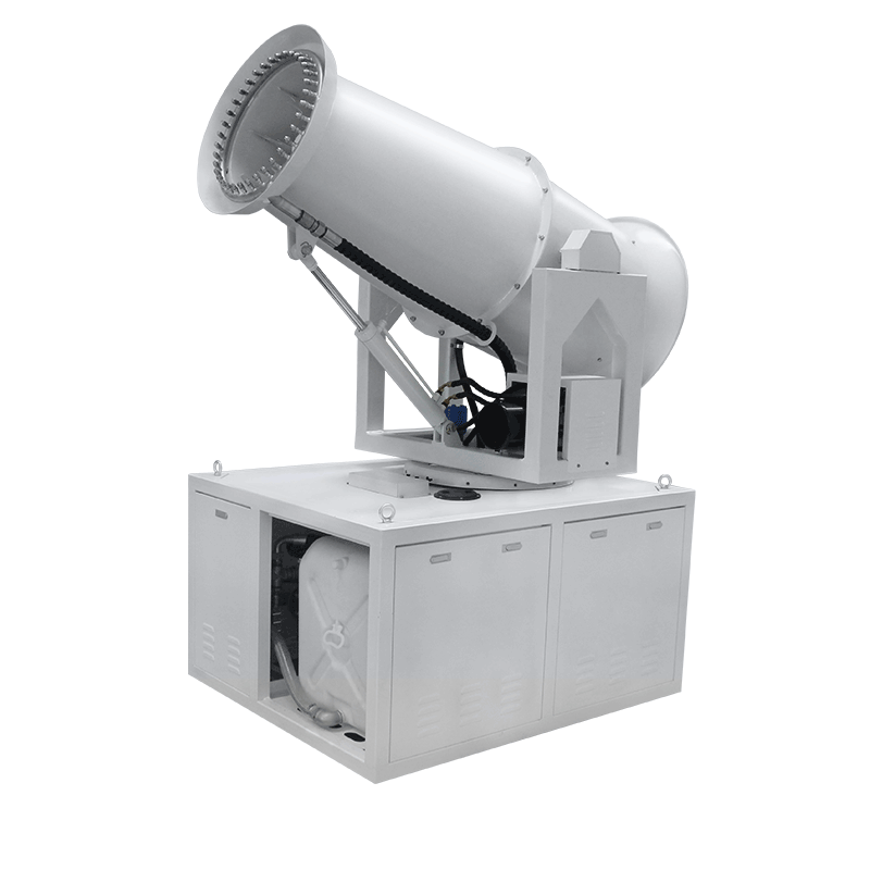 60米全自動(dòng)霧炮機(jī)