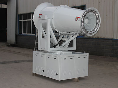 環(huán)保降塵霧炮機(jī)在哪里可以買的到？都適用于什么環(huán)境