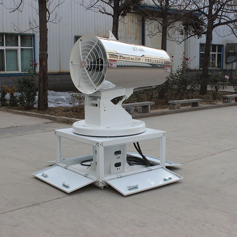 30米霧炮機(jī)多少錢？