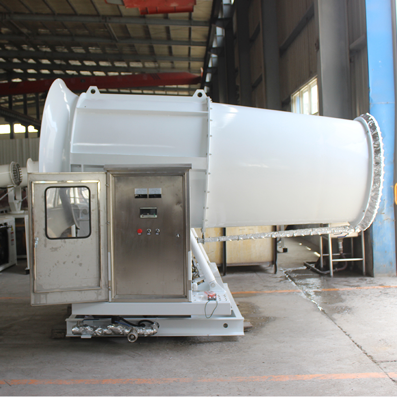 霧炮機(jī)廠家哪里有？