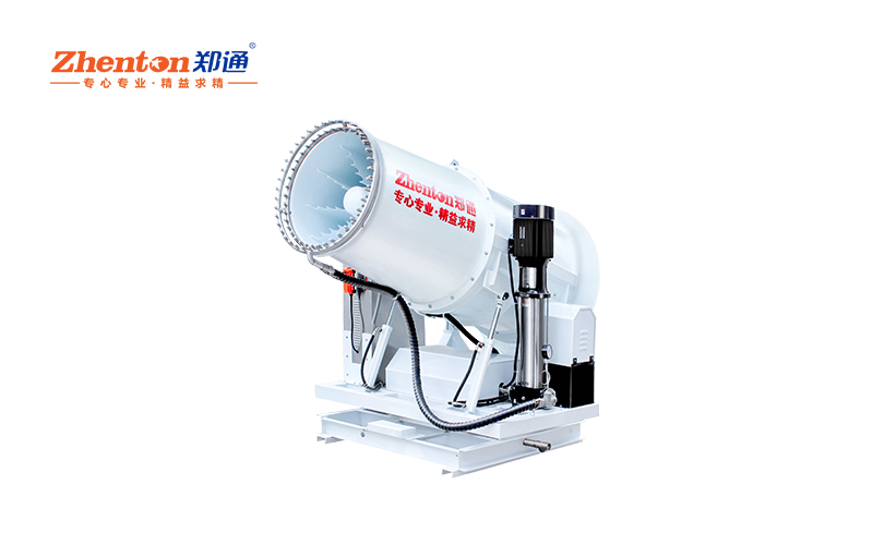 買霧炮機(jī)就到正規(guī)生產(chǎn)廠家，值得放心！