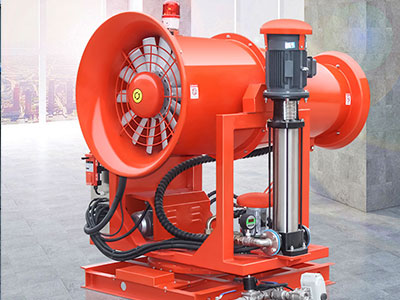 采石場(chǎng)、礦山等環(huán)境粉塵多如何治理？