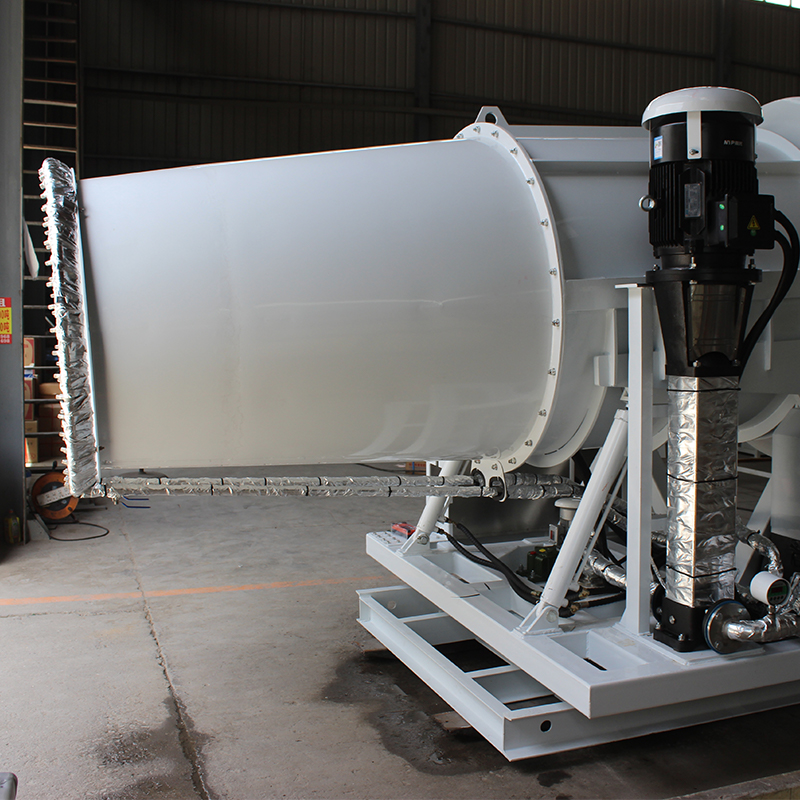 全自動射霧器適用于哪些行業(yè)使用？