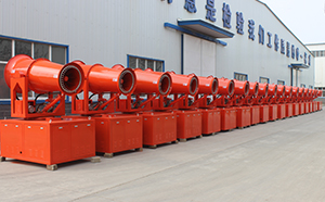 關(guān)于鄭通風(fēng)機(jī)霧炮機(jī)的產(chǎn)品優(yōu)勢你知道嗎？
