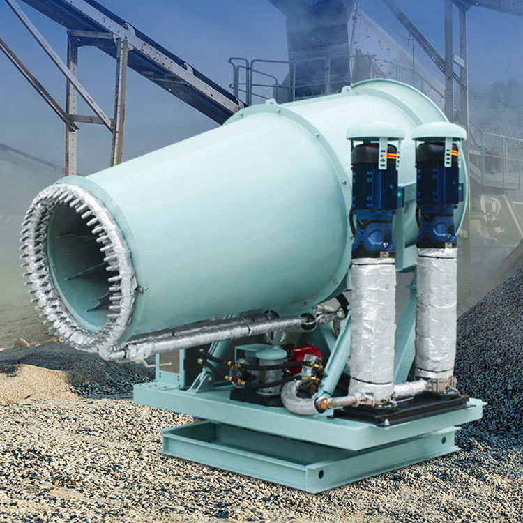 鄭通廠家?guī)私獬R?guī)的高壓遠(yuǎn)程霧炮機(jī)操作方式和使用環(huán)境 鄭通廠家?guī)私獬R?guī)的高壓遠(yuǎn)程霧炮機(jī)操作方式和使用環(huán)境