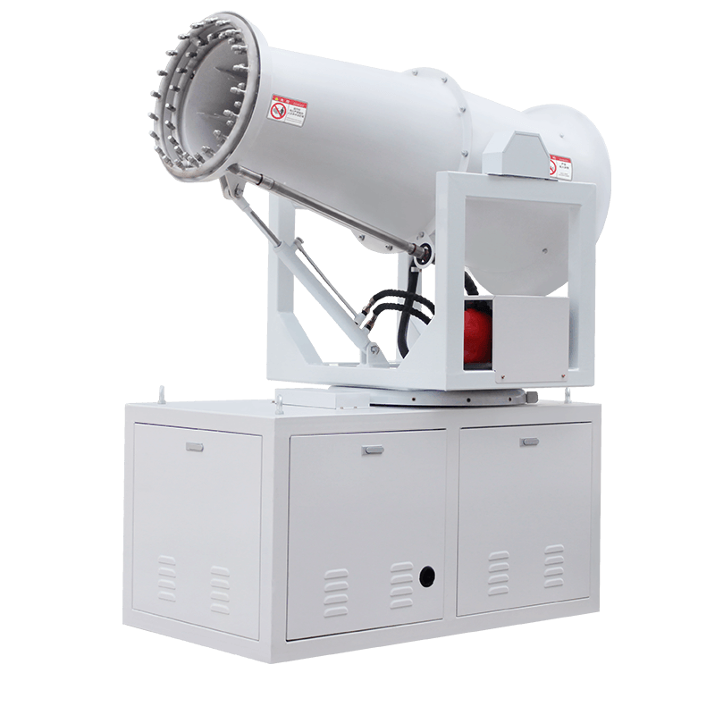 40米全自動(dòng)霧炮機(jī)