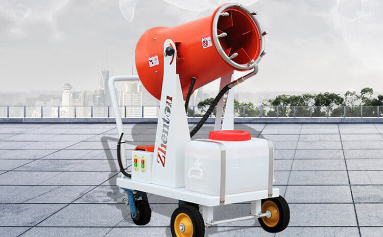 小型霧炮機(jī)生產(chǎn)廠家-鄭通霧炮機(jī)廠家 小型霧炮機(jī)生產(chǎn)廠家-鄭通霧炮機(jī)廠家