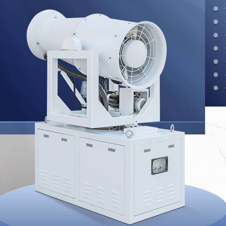 哪里有賣車載式霧炮機(jī)？