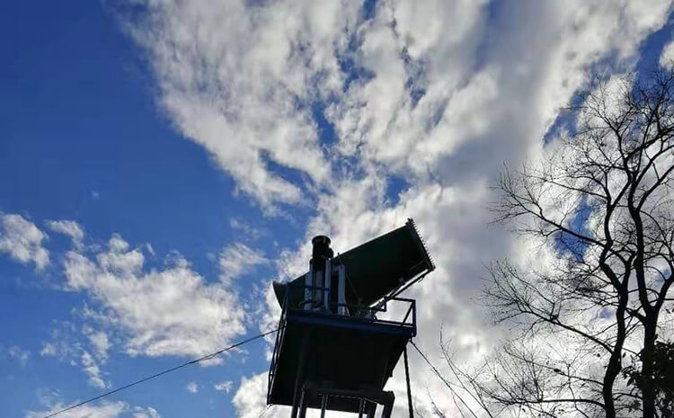 車載式霧炮機(jī)多少錢一臺(tái)-工地霧炮機(jī)價(jià)格