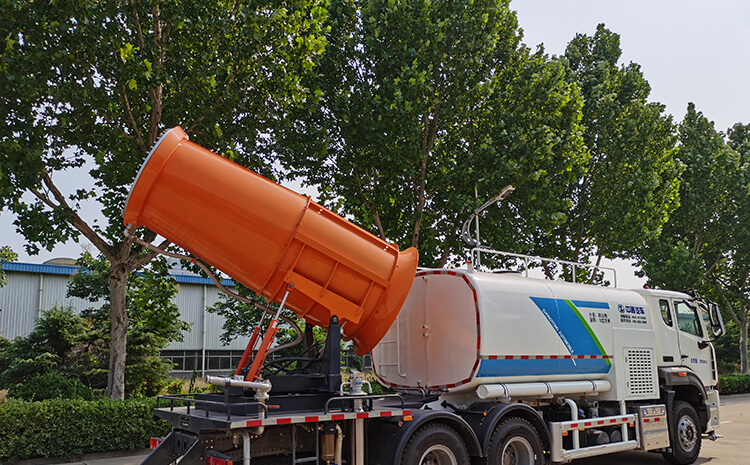 霧炮機(jī)設(shè)備哪家好？