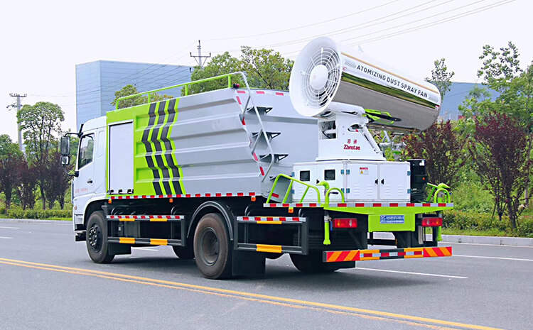 移動式霧炮機應(yīng)用場景有哪些？有什么優(yōu)勢特點？