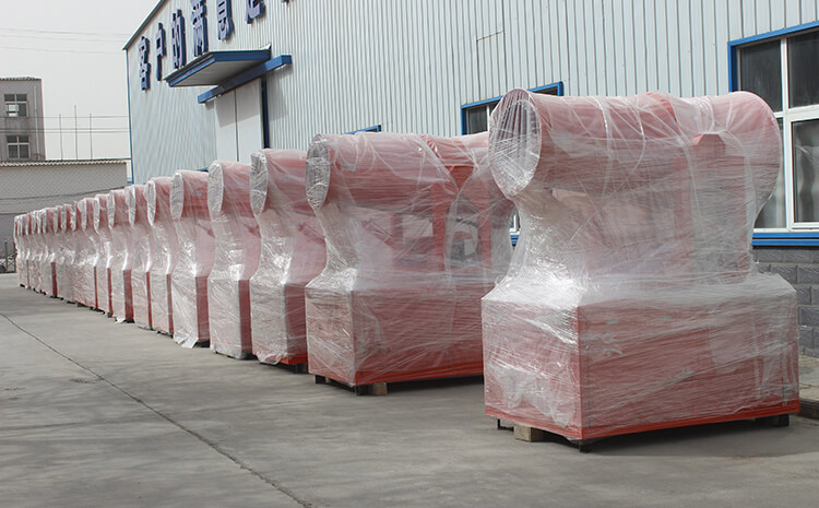 除塵霧炮機(jī)設(shè)備未來市場如何？