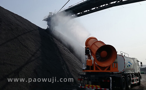 鄭通霧炮機廠家,霧炮機廠家直銷 煤場降塵霧炮機.jpg